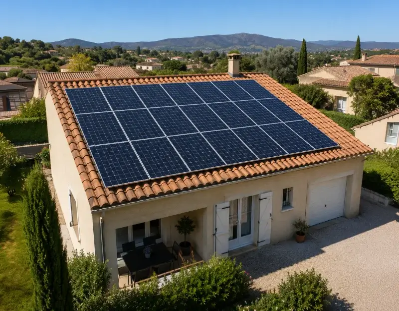 Prime à l'autoconsommation panneaux solaires Neugartheim-Ittlenheim — aide financière de l'État